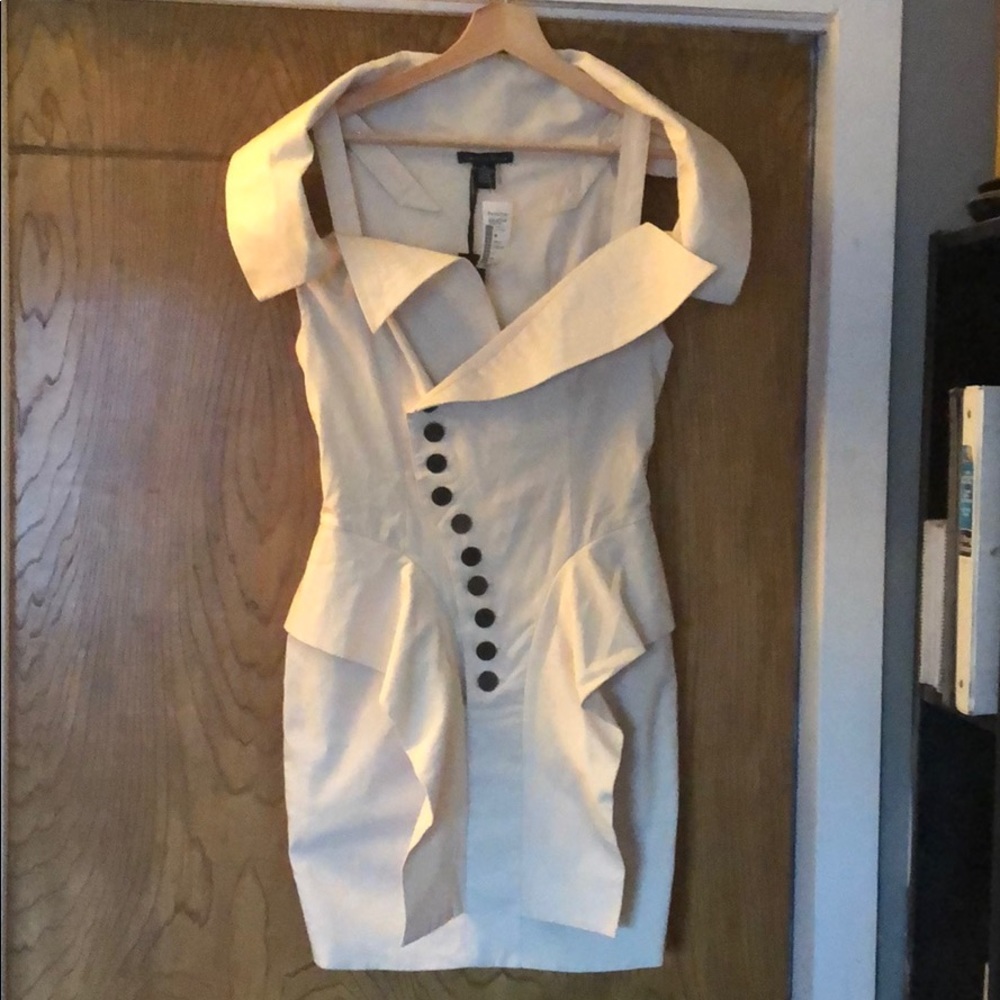 Caribbean Queen size medium. New with tags